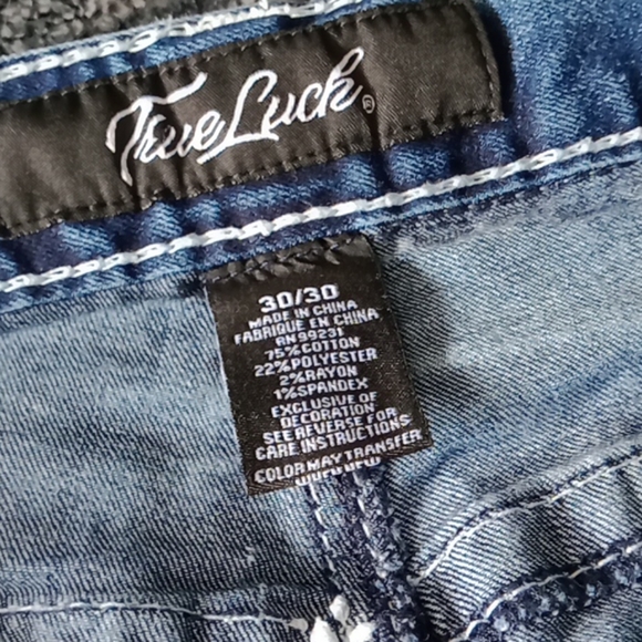 Jeans - Picture 4 of 14